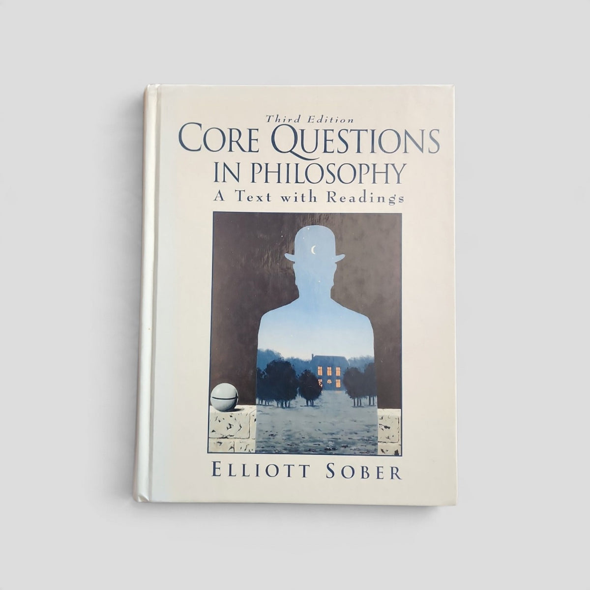 Core Questions in Philosophy by Elliott Sober