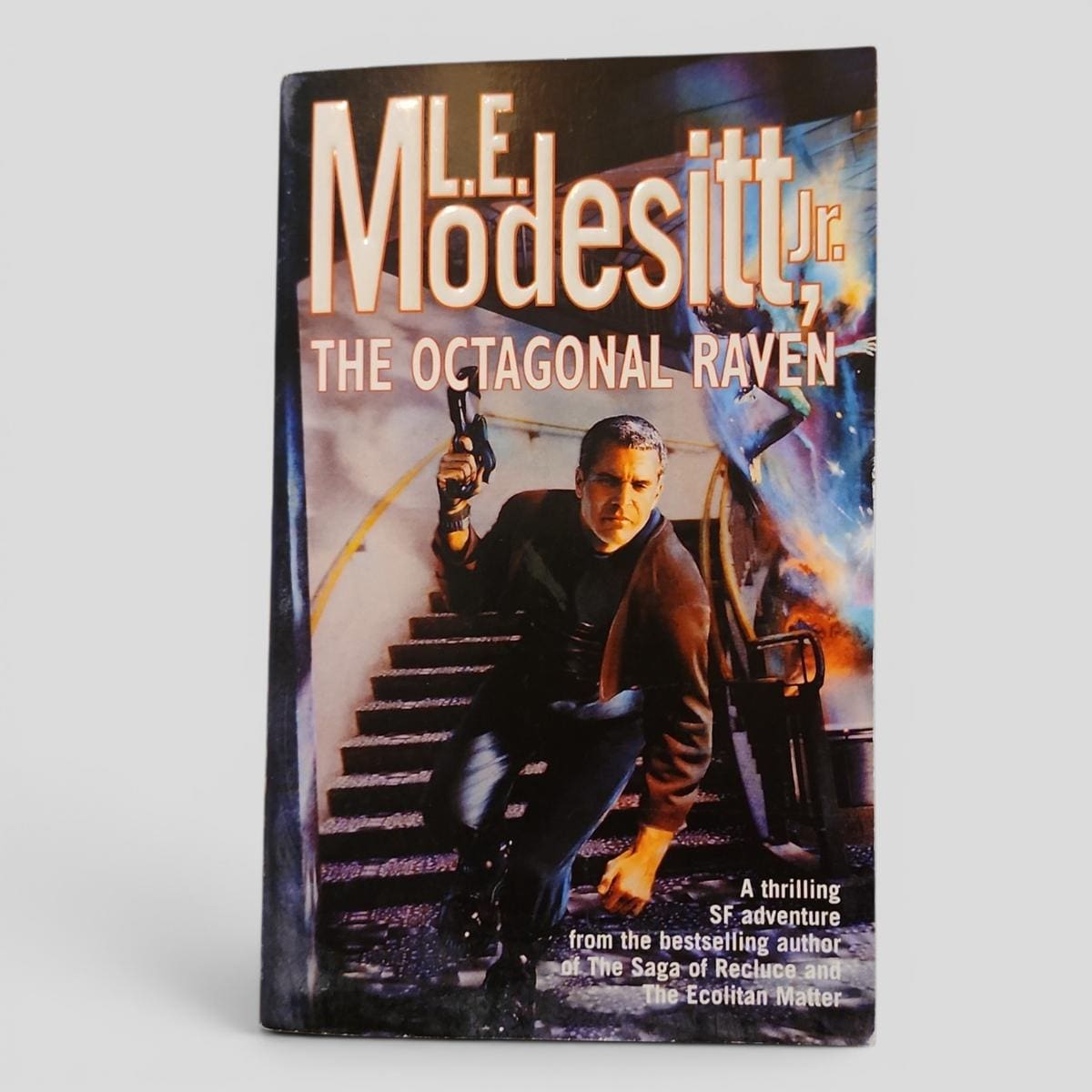 MILITARY FICTION