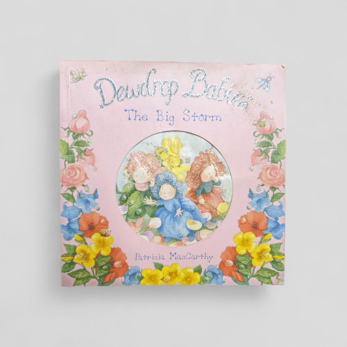 Dewdrop Babies by Patricia MacCarthy - Books Worth Keeping