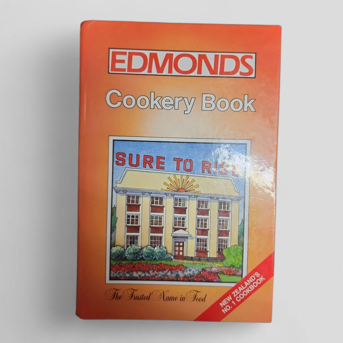 Edmonds Cookery Book by Edmonds 1985 20th Editon - Books Worth Keeping