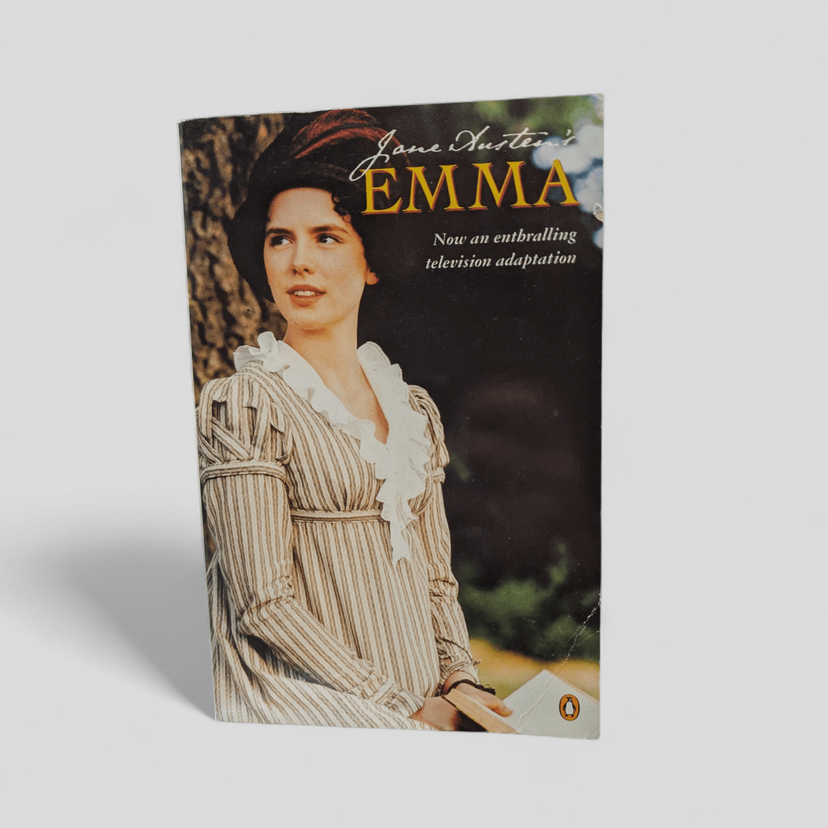 Emma by Jane Austen (Television Adaptation Tie - In) - Books Worth Keeping