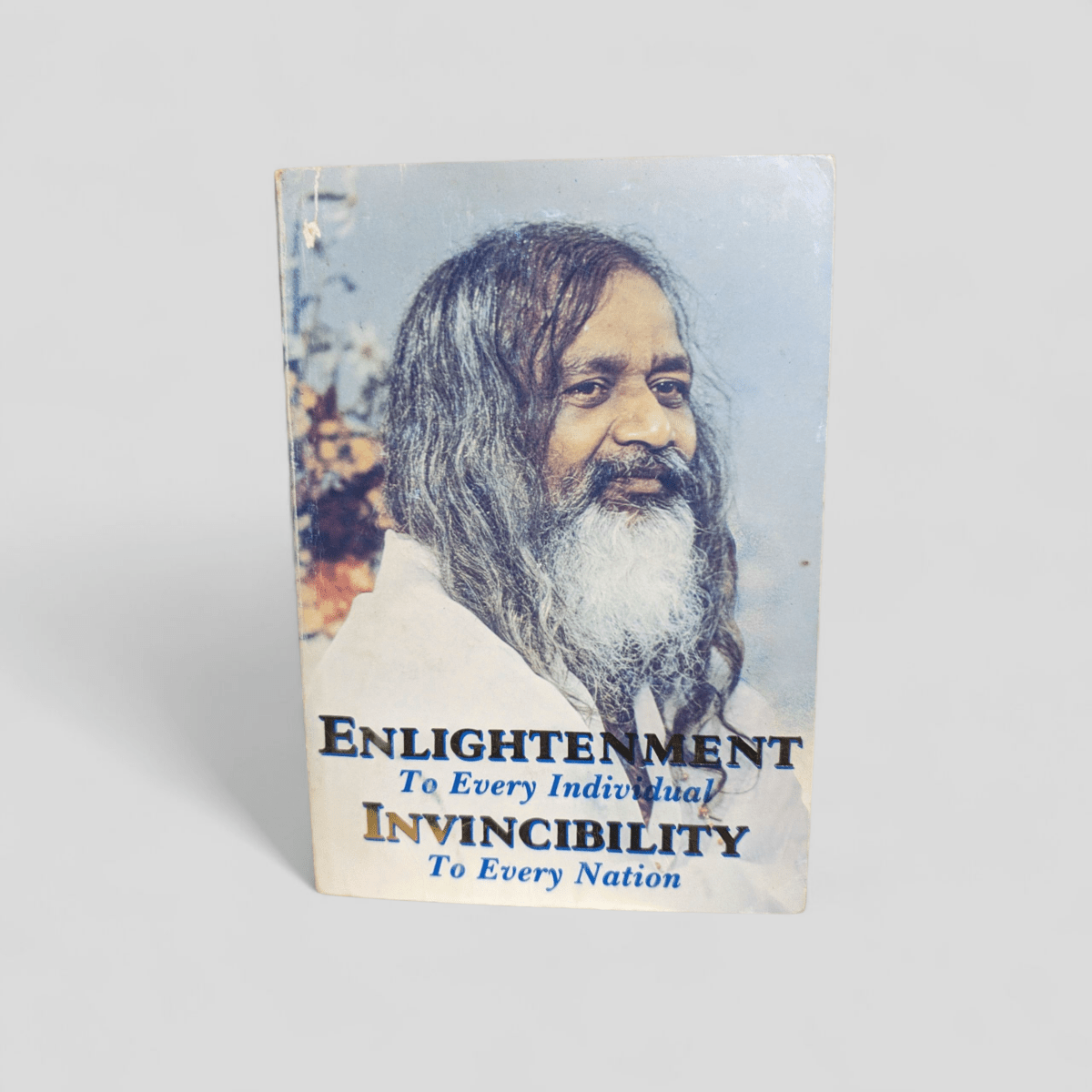 Enlightenment to Every Individual, Invincibility to Every Nation - Books Worth Keeping