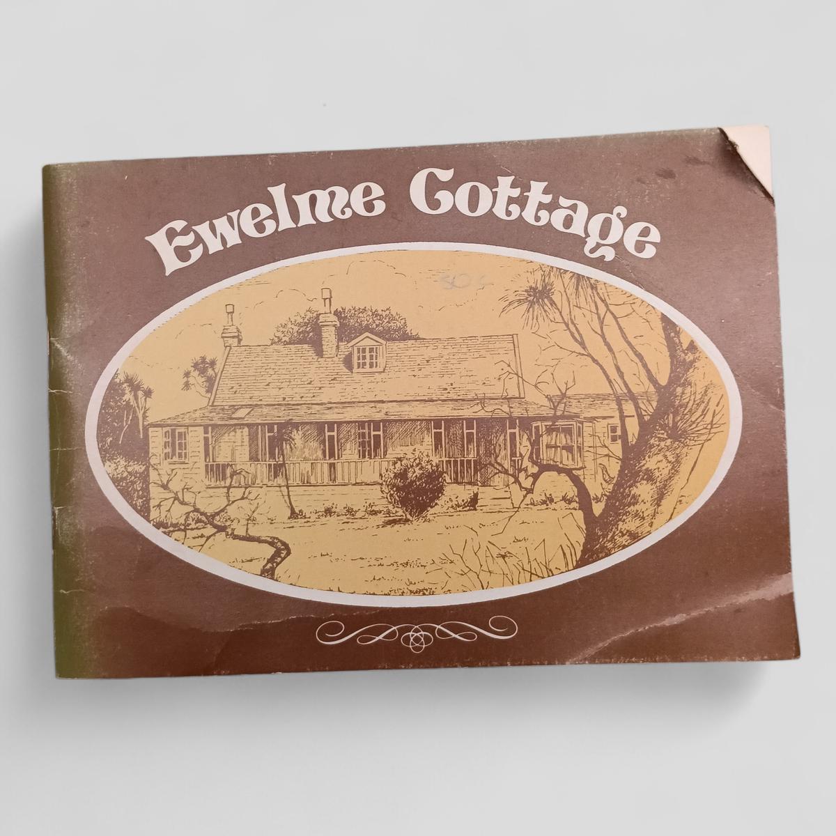 Ewelme Cottage - Books Worth Keeping