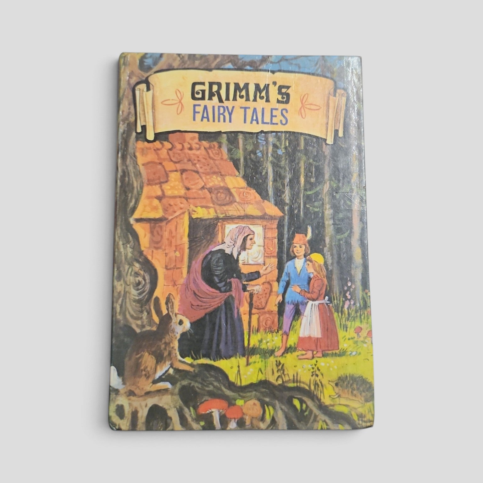 FAIRY TALES