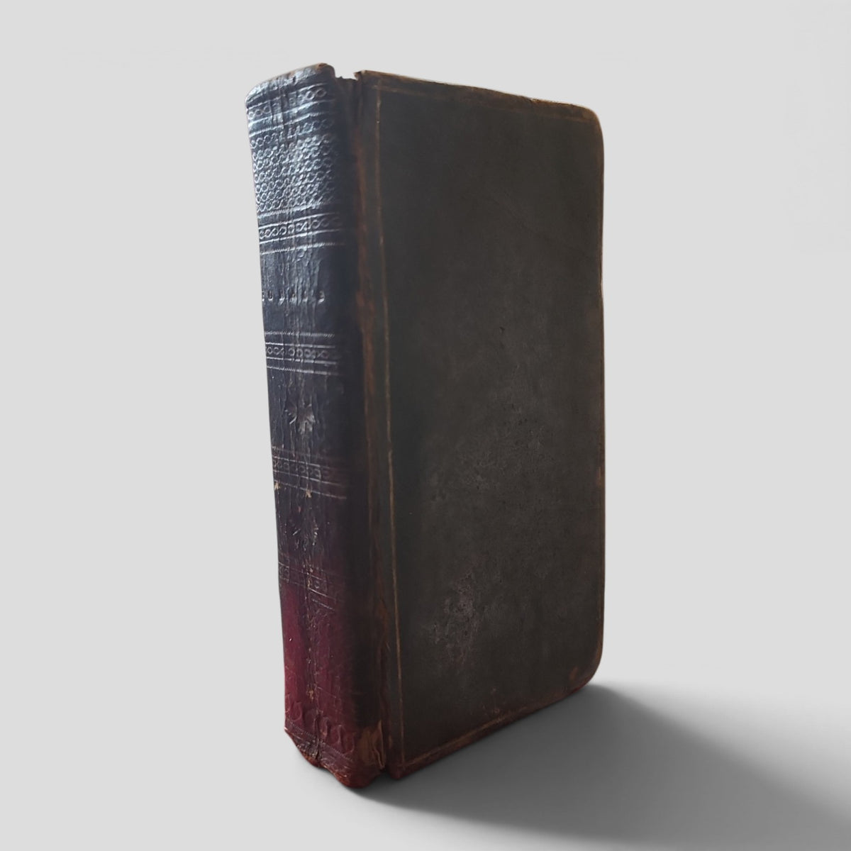 Horace translated by Philip Francis and revised by H. J. Pye