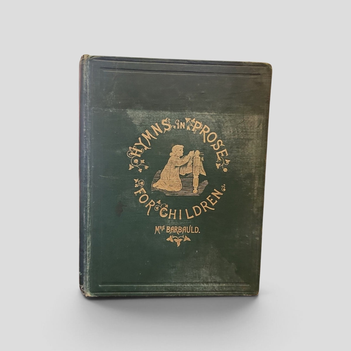 Hymns in Prose for Children by Mrs Barbauld