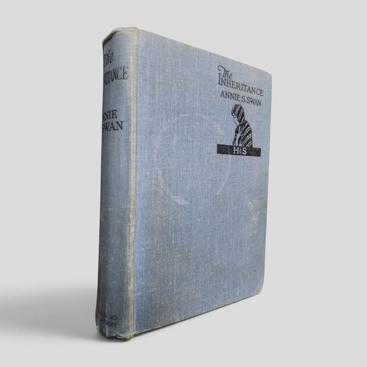 The Inheritance by Annie S. Swan