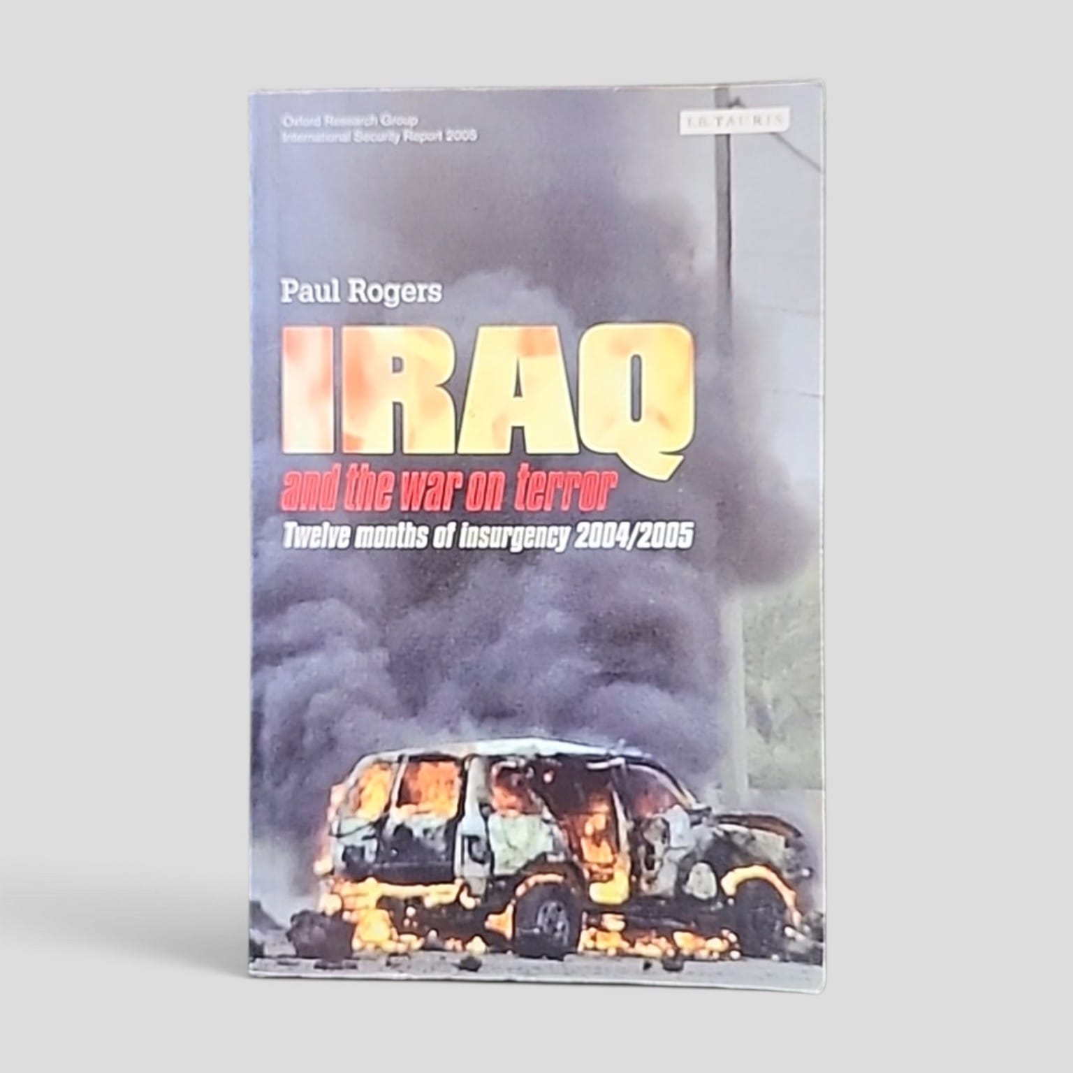 OTHER WAR & MILITARY