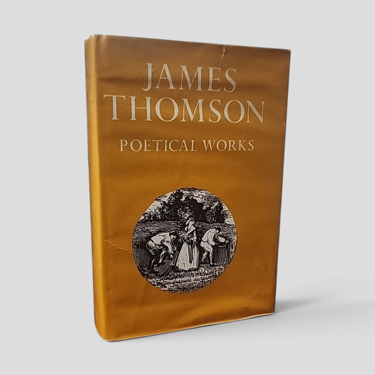 Poetical Works by James Thomson