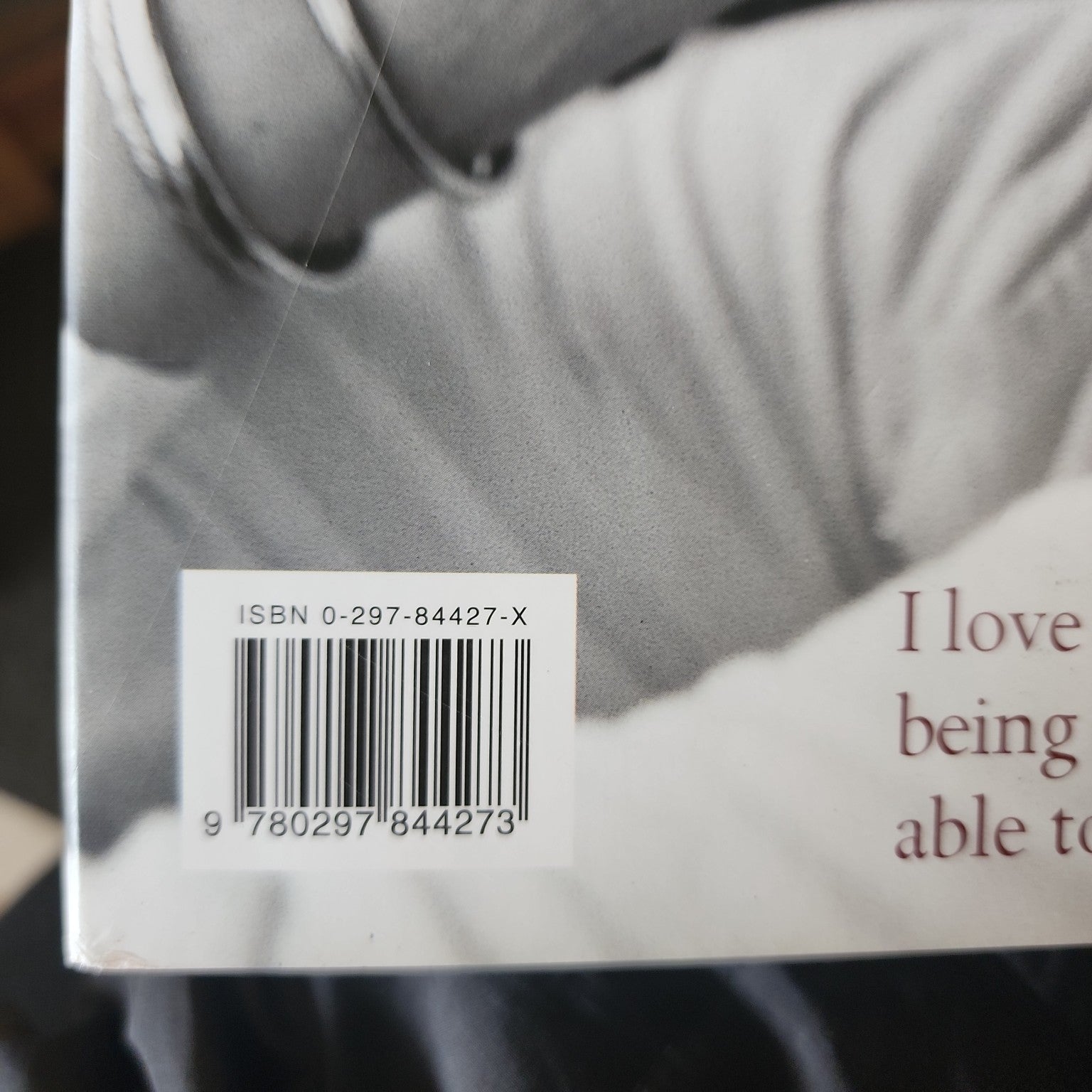 Judi Dench Scenes from My Life ISBN barcode