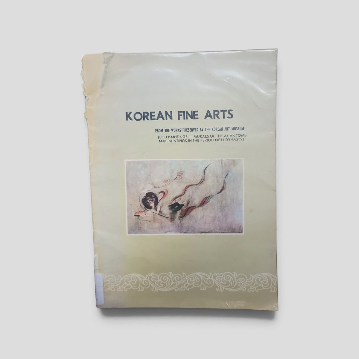 Korean Fine Arts