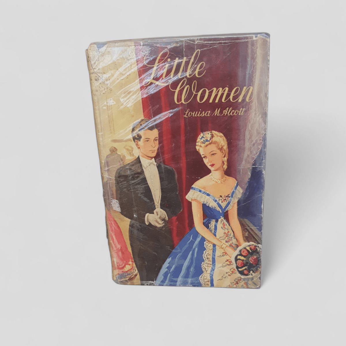 Little Women by Louisa May Alcott - Books Worth Keeping