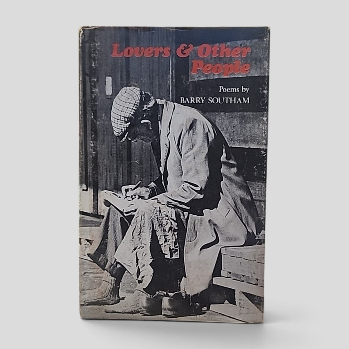 Lovers &amp; Other People by Barry Southam