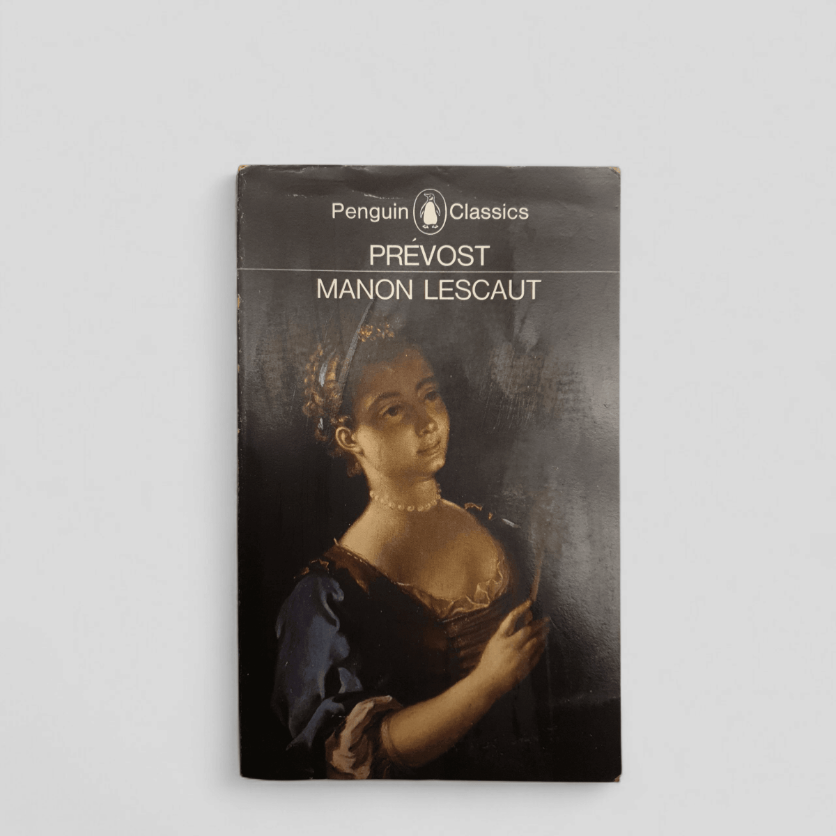 Manon Lescaut – Abbé Prévost - Books Worth Keeping