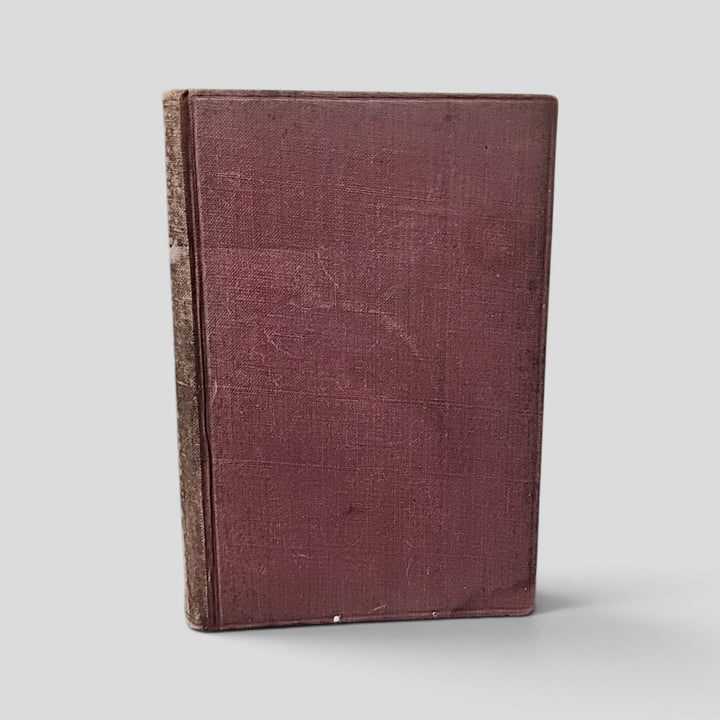 Married Love by Marie Carmichael Stopes - 24th edition vintage hardcover