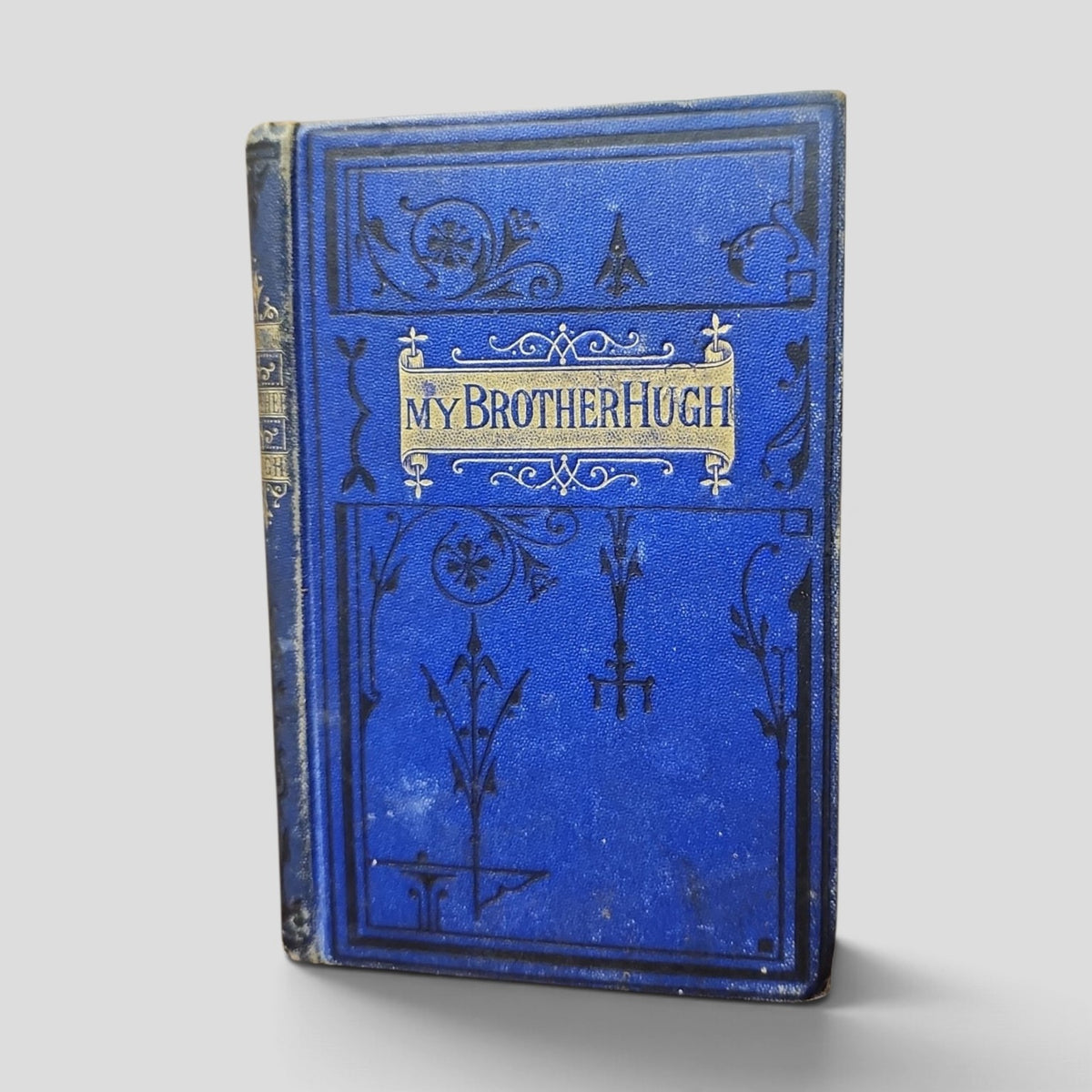 My Brother Hugh and Other Stories of Town and Country