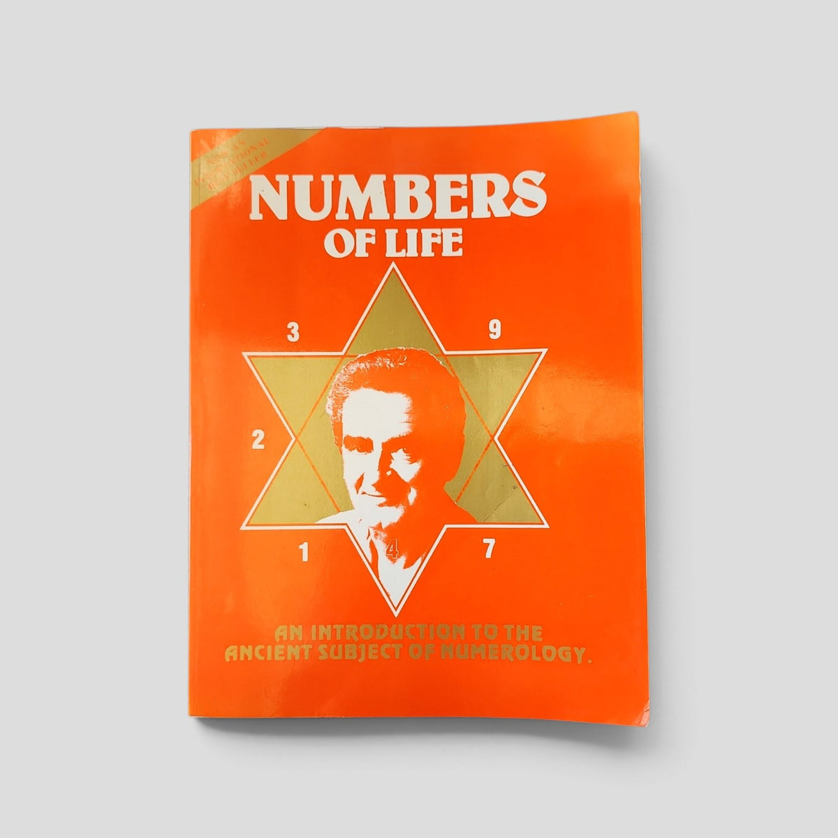 Numbers of Life by C. K. Brown and M. Gruner