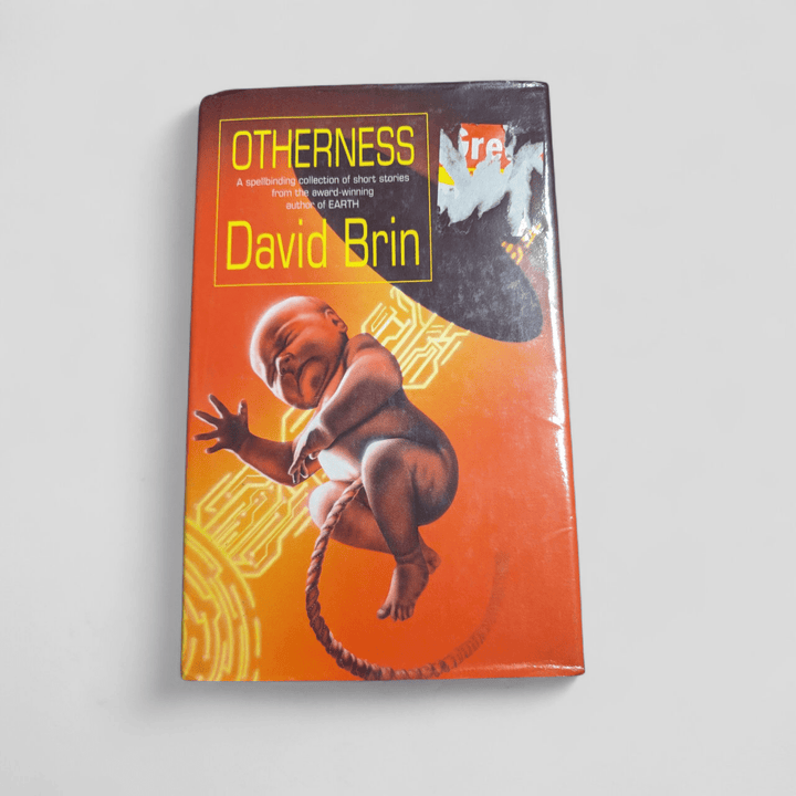 Otherness by David Brin - Books Worth Keeping