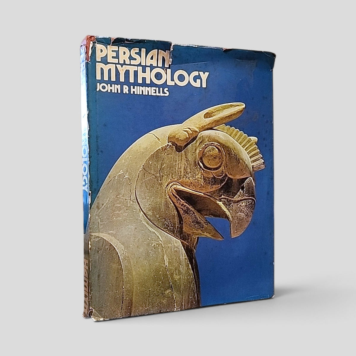 Persian Mythology by John R. Hinnells
