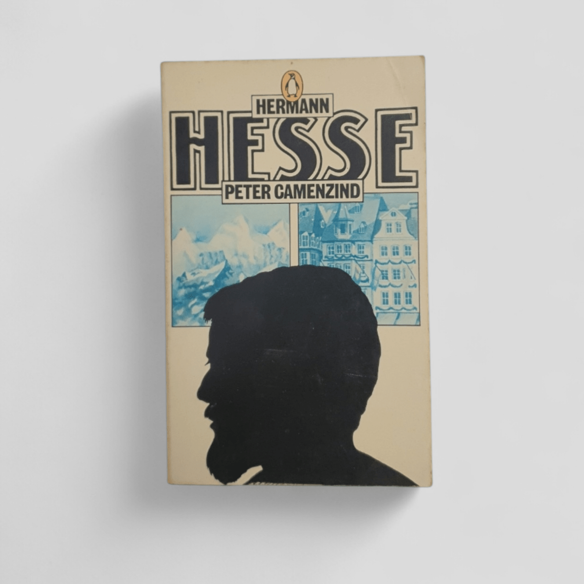 Peter Camenzind by Hermann Hesse - Books Worth Keeping