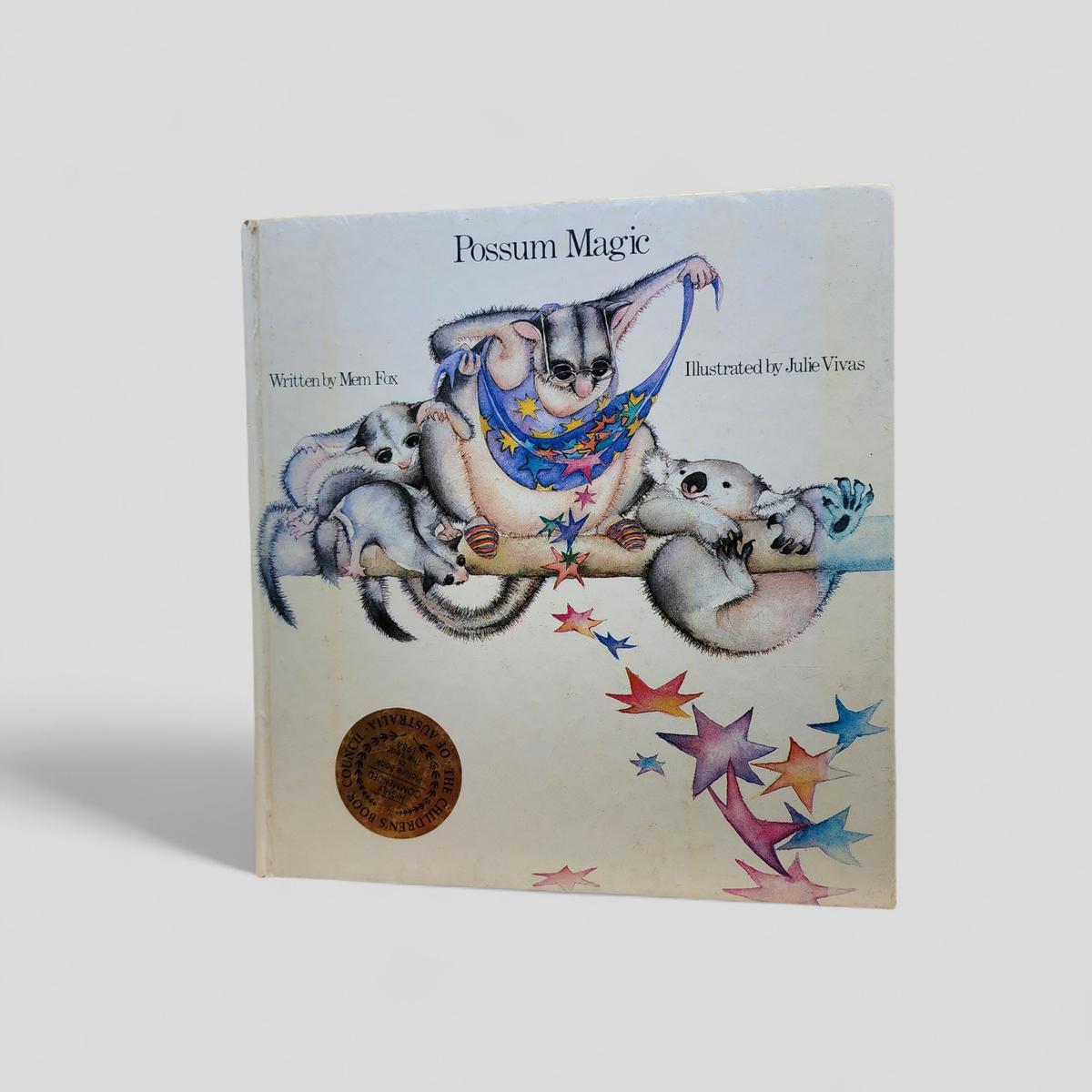 Possum Magic by Mem Fox - Books Worth Keeping