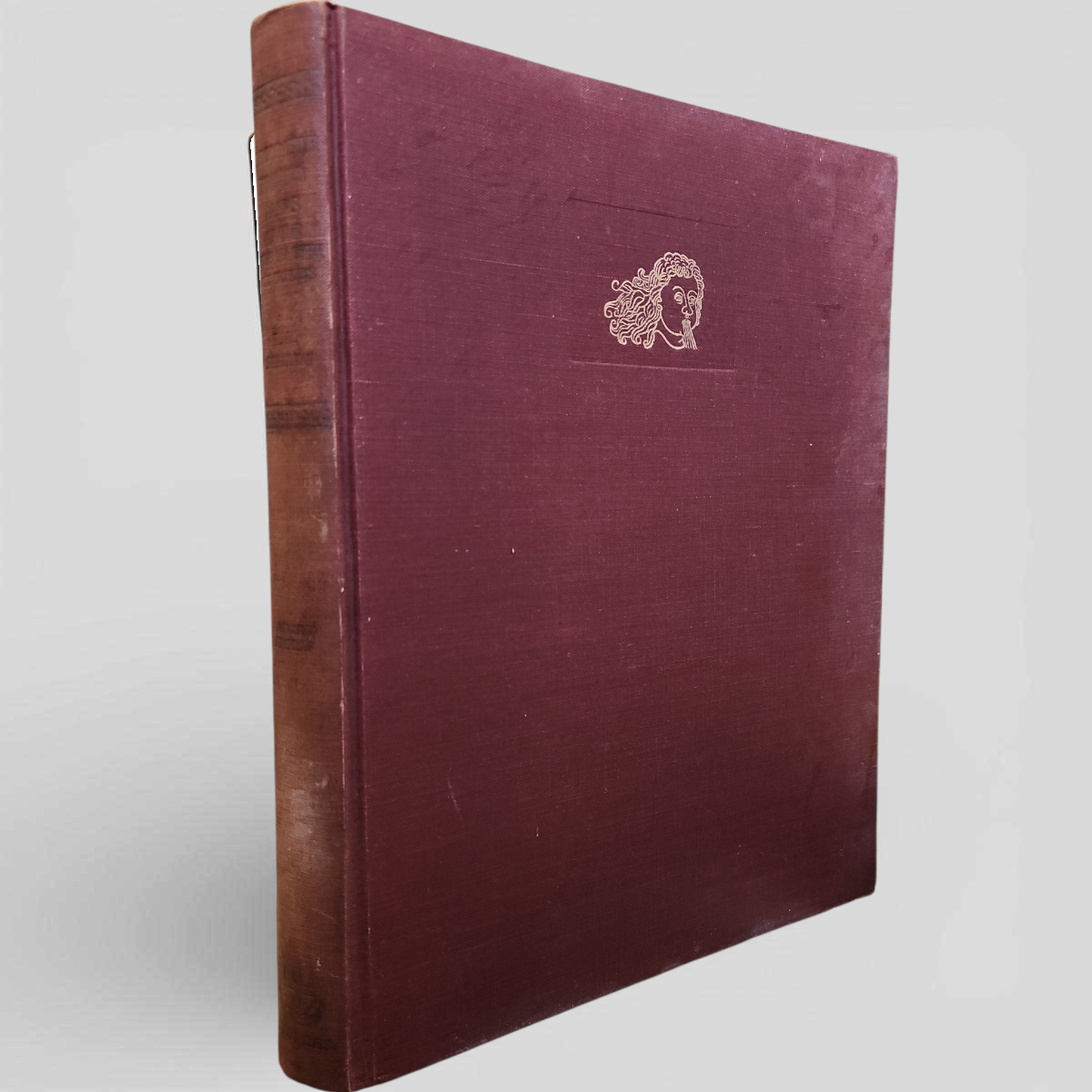 Decorative Printed Maps of the 15th to 18th Centuries by R.A. Skelton, F.S.A.