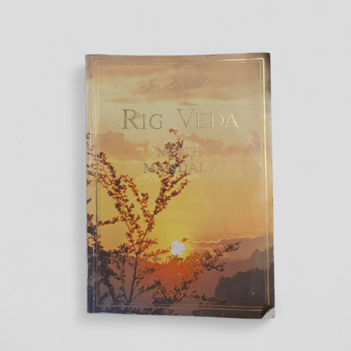 Rig Veda: Ninth Mandala - Books Worth Keeping