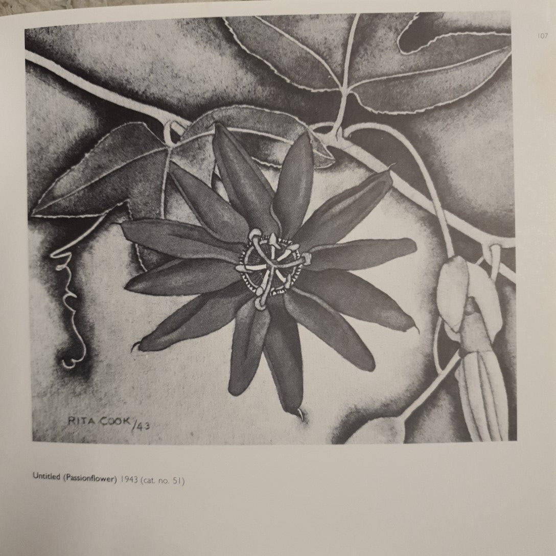 Rita Angus by Rita Angus - Books Worth Keeping