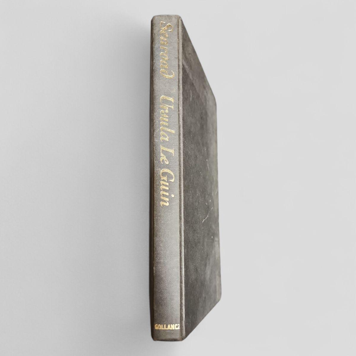 Searoad by Ursula K. Le Guin First Edition - Books Worth Keeping