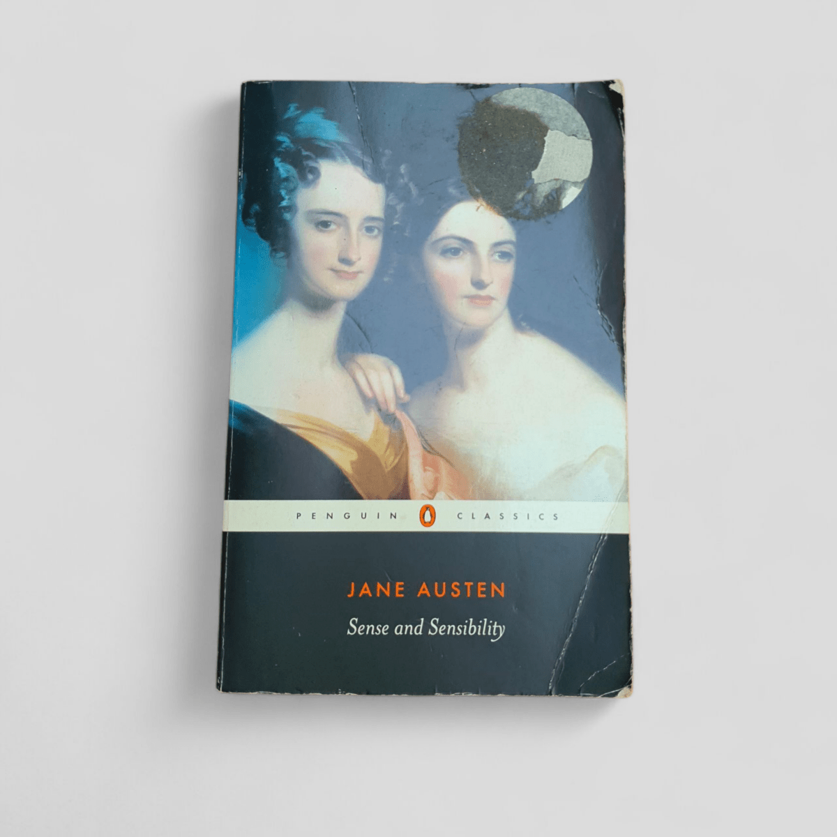 Sense and Sensibility by Jane Austen - Books Worth Keeping