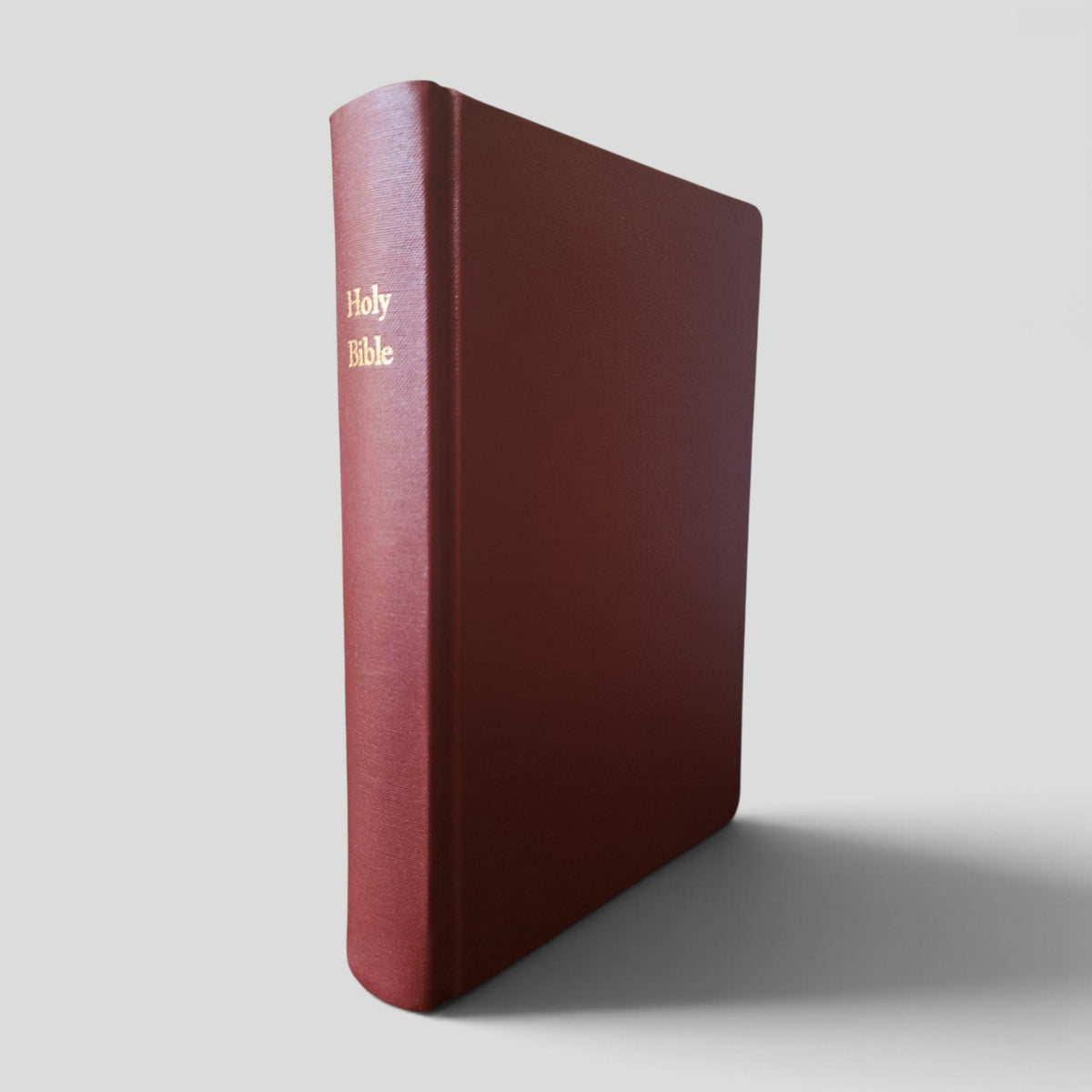NASB New American Standard Bible – Topical Reference, Burgundy Hardcover