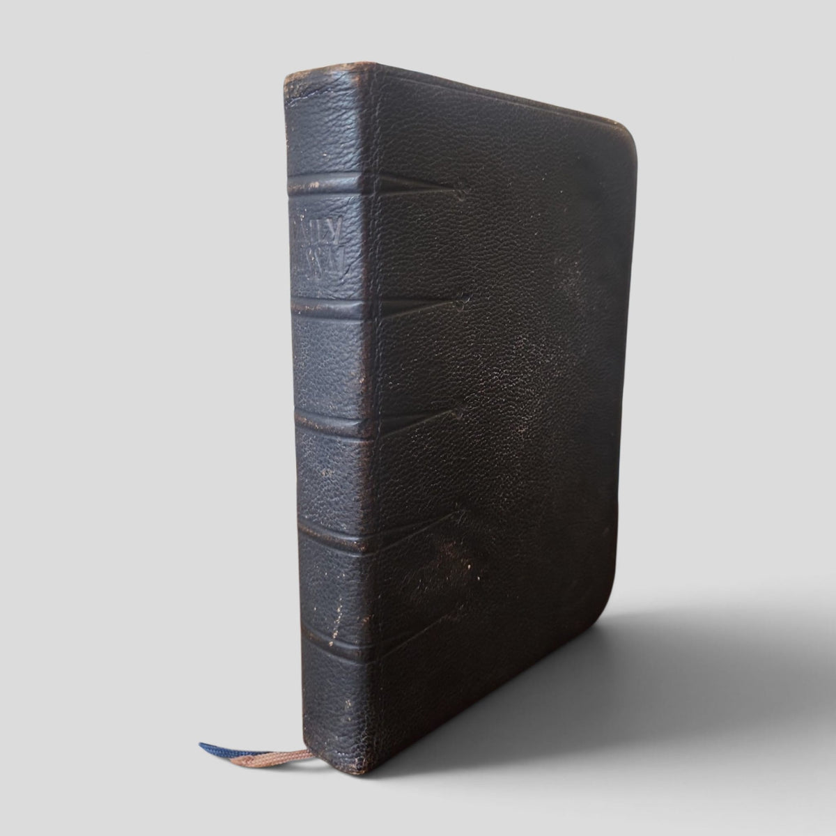 Saint Andrew Daily Missal by Dom Gaspar Lefebvre — 1960 — front cover