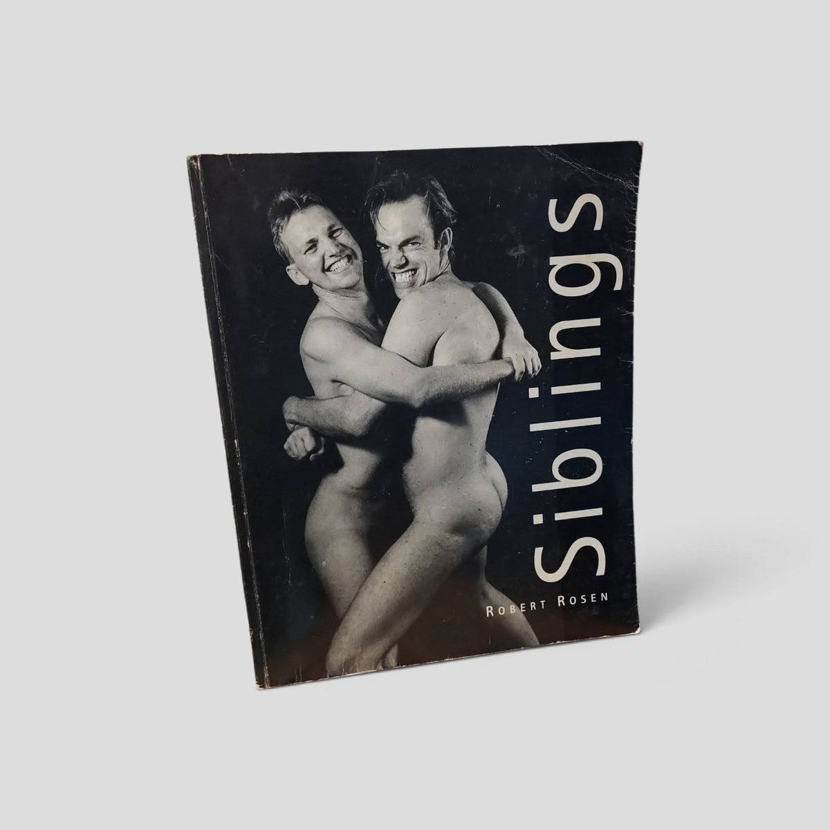 Siblings by Robert Rosen