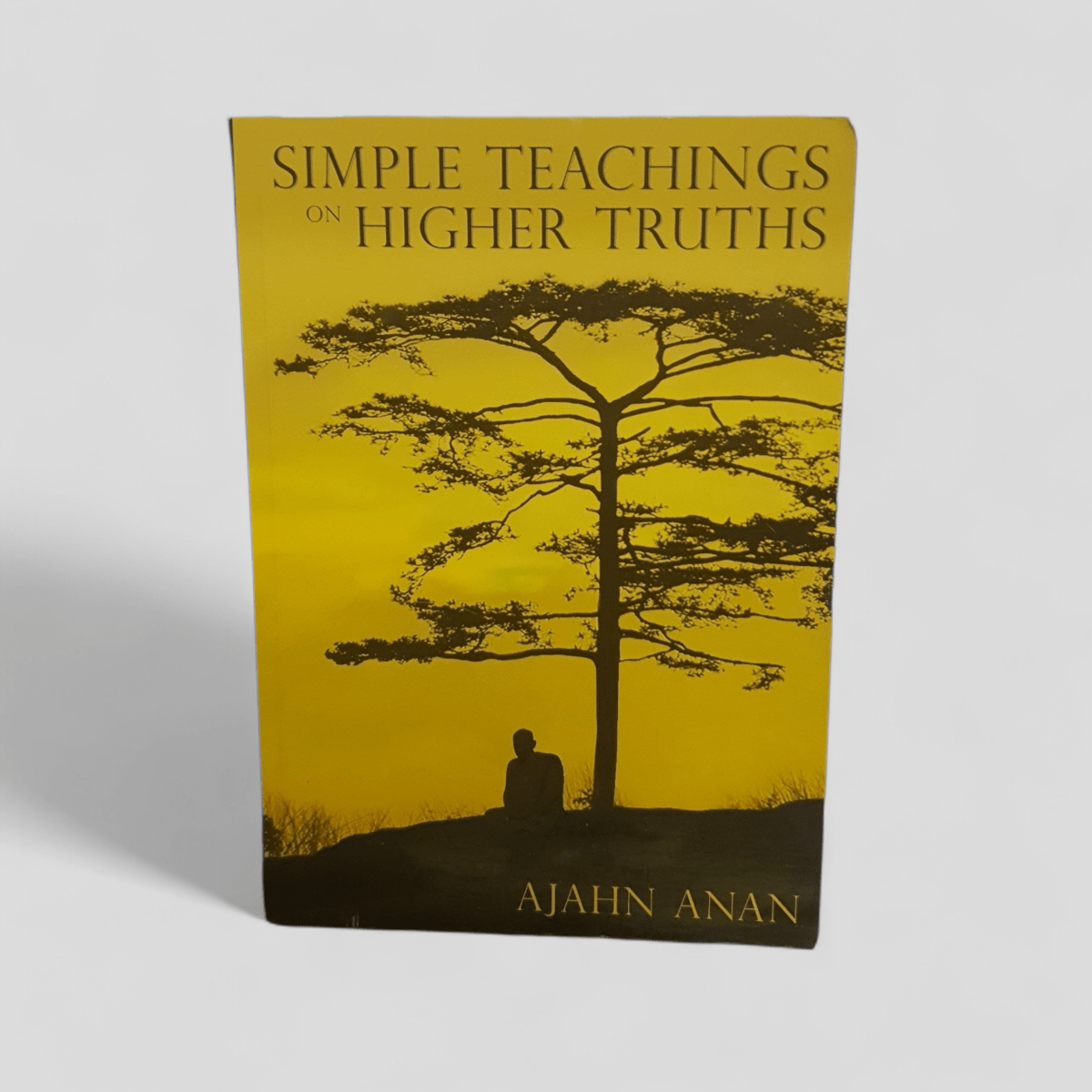Simple Teachings On Higher Truths [Paperback] - Books Worth Keeping