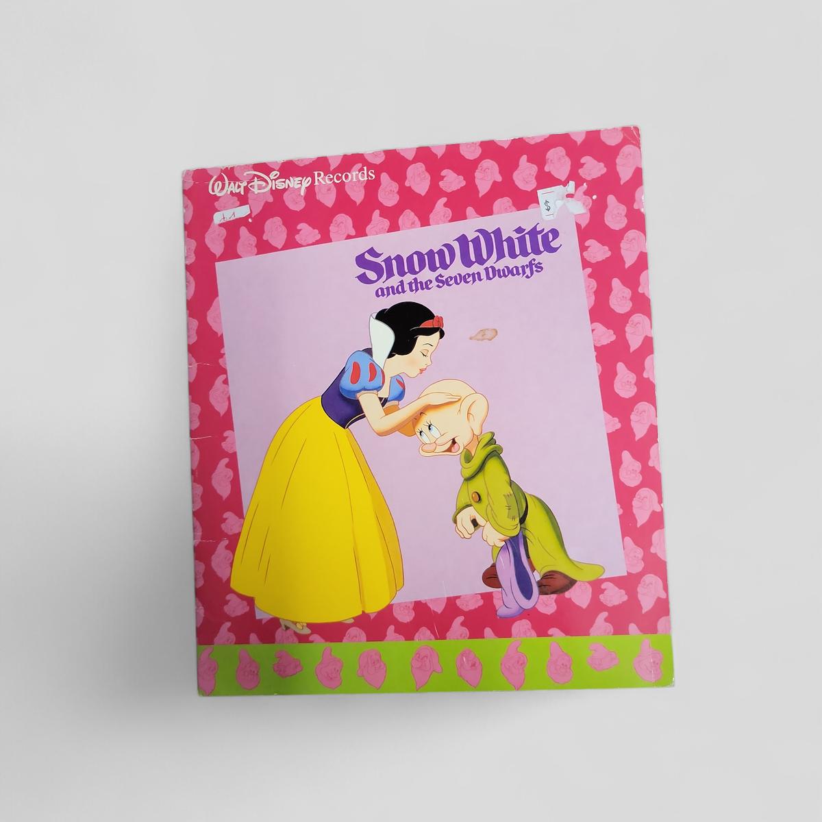 Snow White and the Seven Dwarfs - Books Worth Keeping