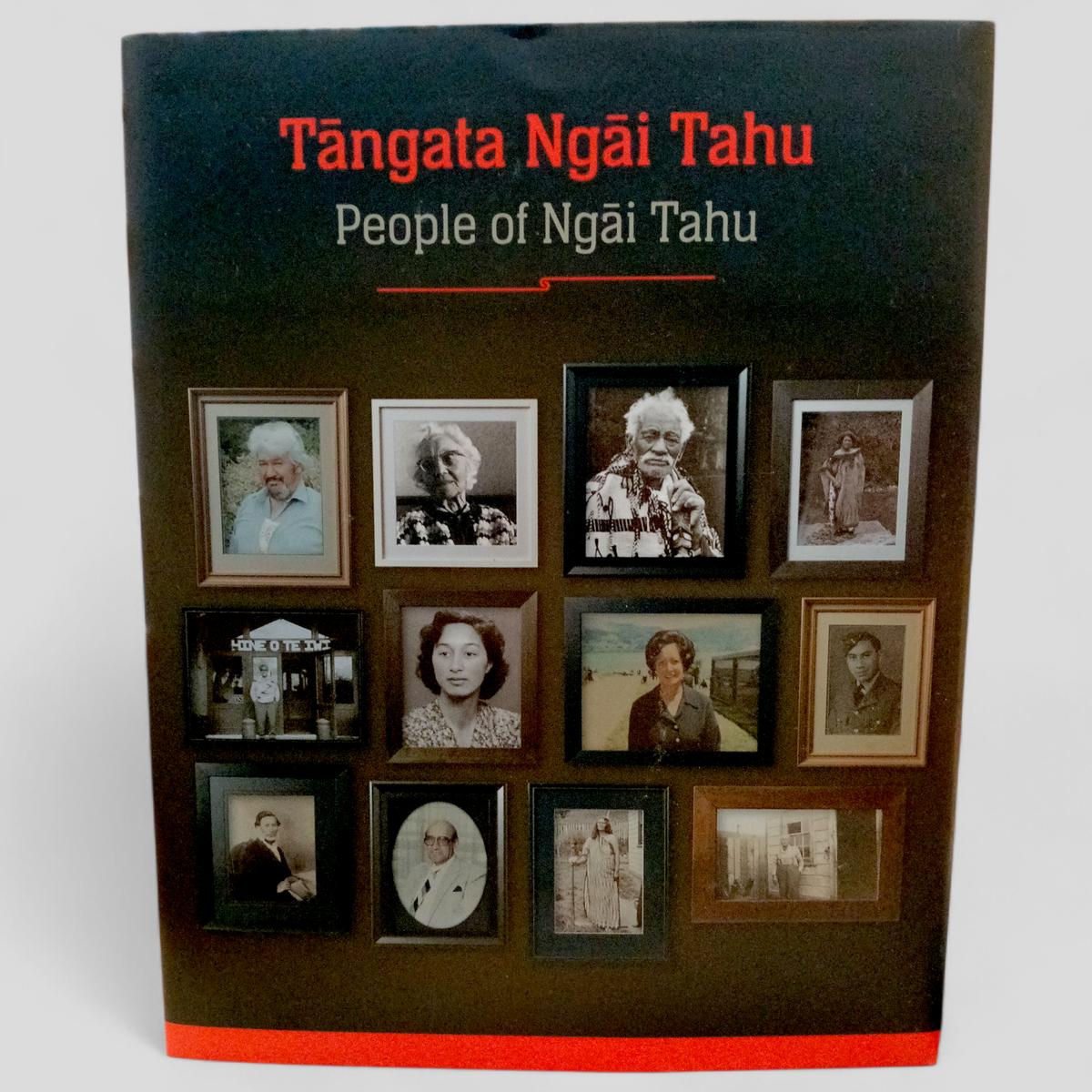 Tāngata Ngāi Tahu | People of Ngāi Tahu by Edited by Helen Brown and Michael Stevens - Books Worth Keeping