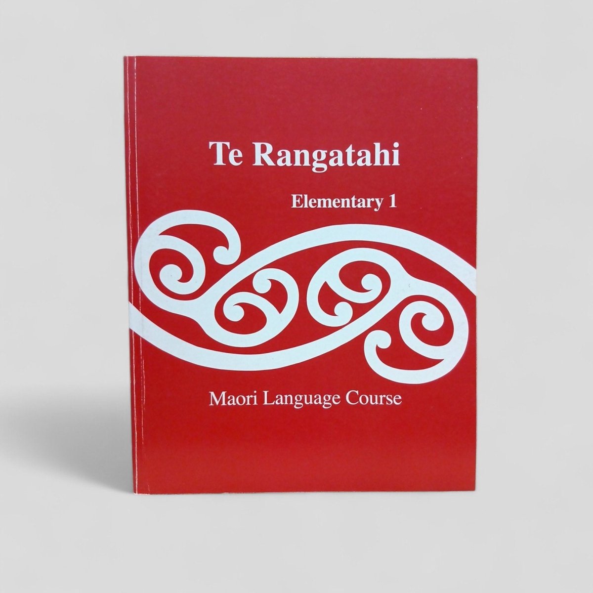 Te Rangatahi by Te Pou Taki Kōrero - Books Worth Keeping