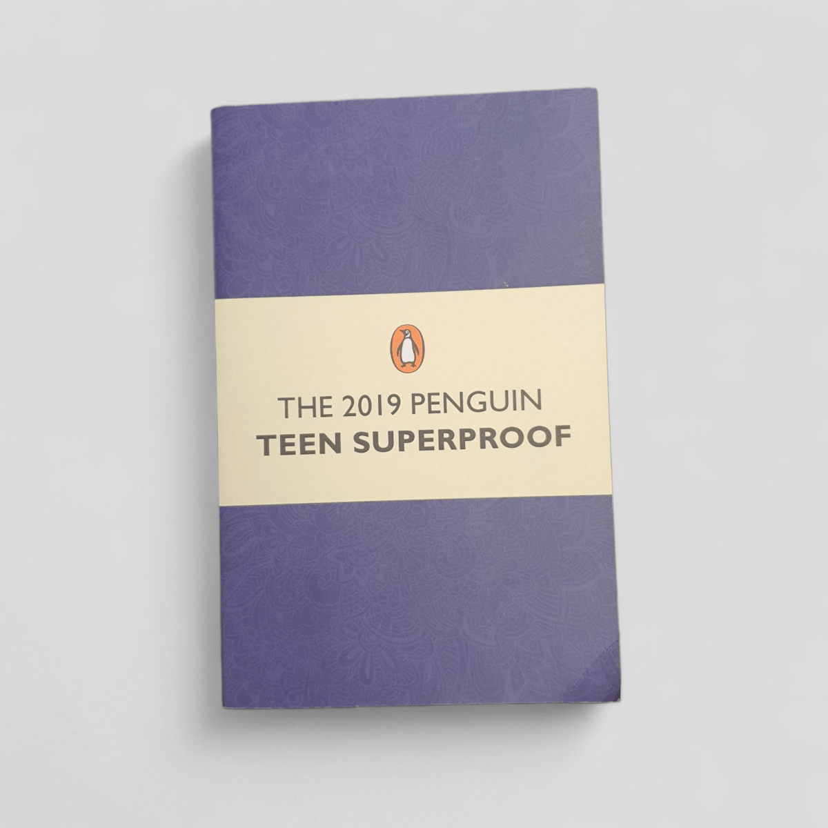 The 2019 Penguin Teen Superproof by Penguin - Books Worth Keeping