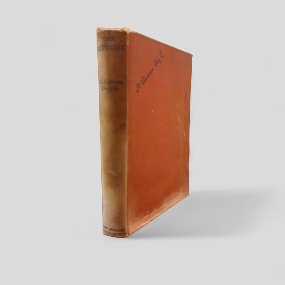 The Adventures by A. Conan Doyle - Books Worth Keeping