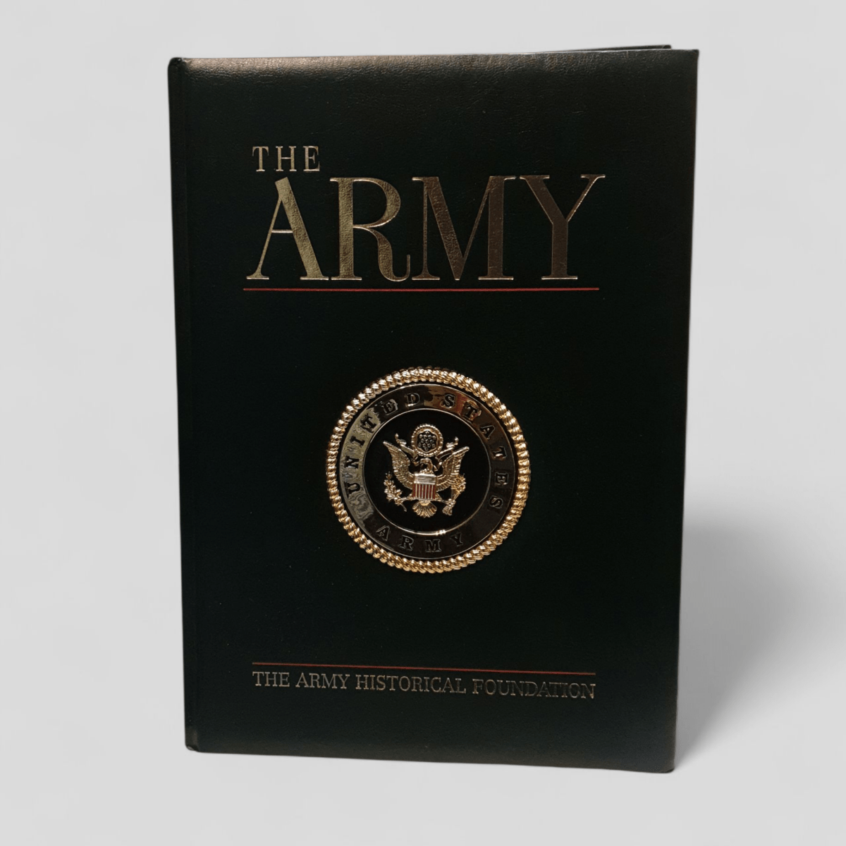 The Army by The Army Historical Foundation - Books Worth Keeping
