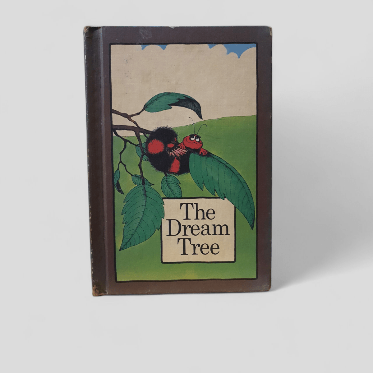 The Dream Tree by Stephen Cosgrove - Books Worth Keeping