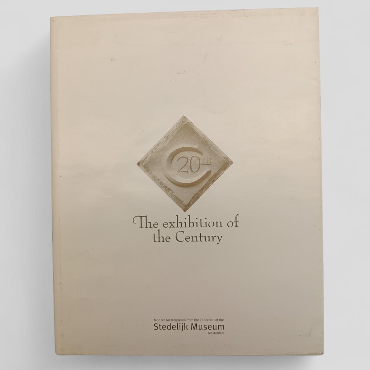 The Exhibition of the Century - Books Worth Keeping