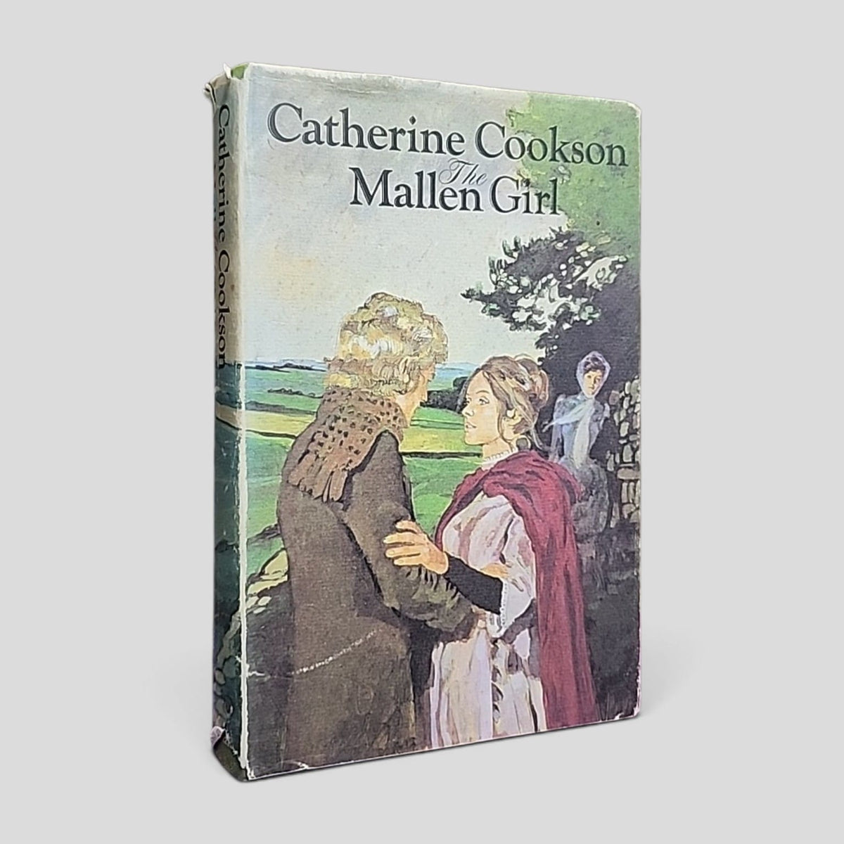 The Mallen Girl by Catherine Cookson