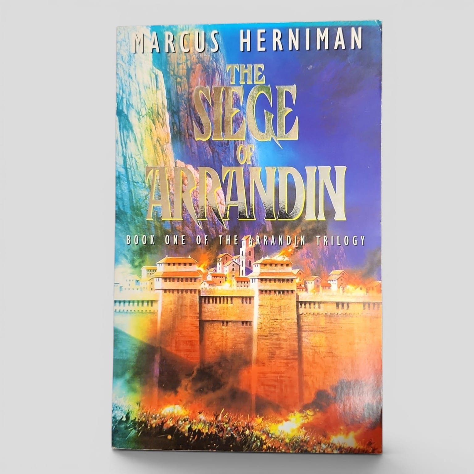 Books > Fiction-literature > Science-fiction-fantasy > Author-GI