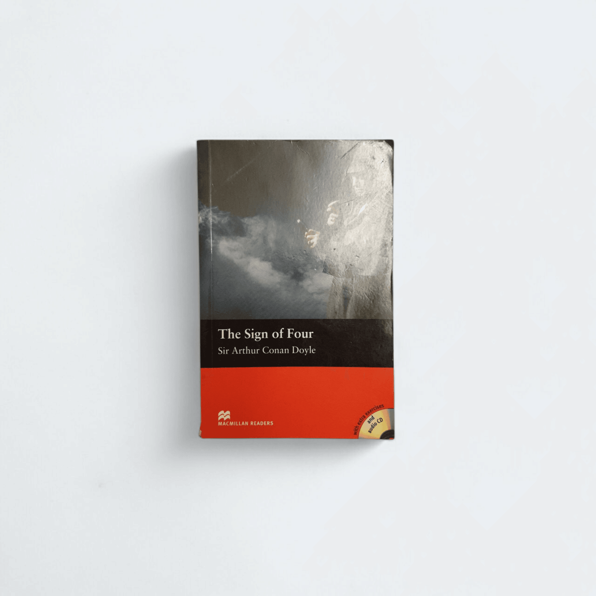 The Sign of Four by Sir Arthur Conan Doyle - Books Worth Keeping