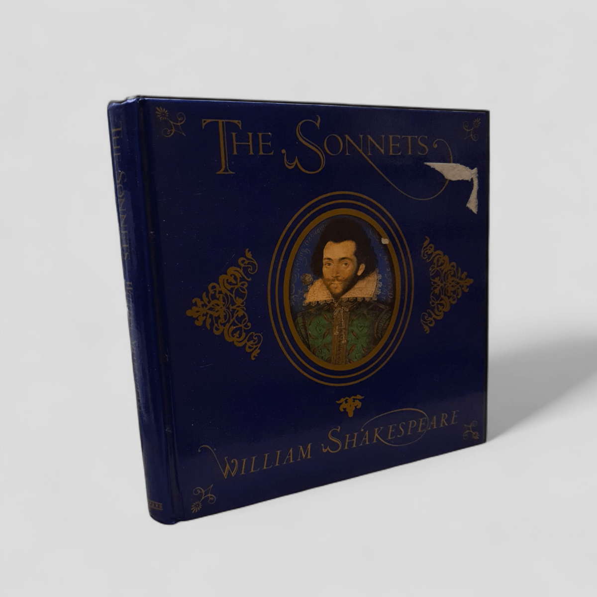 The Sonnets by William Shakespeare - Books Worth Keeping