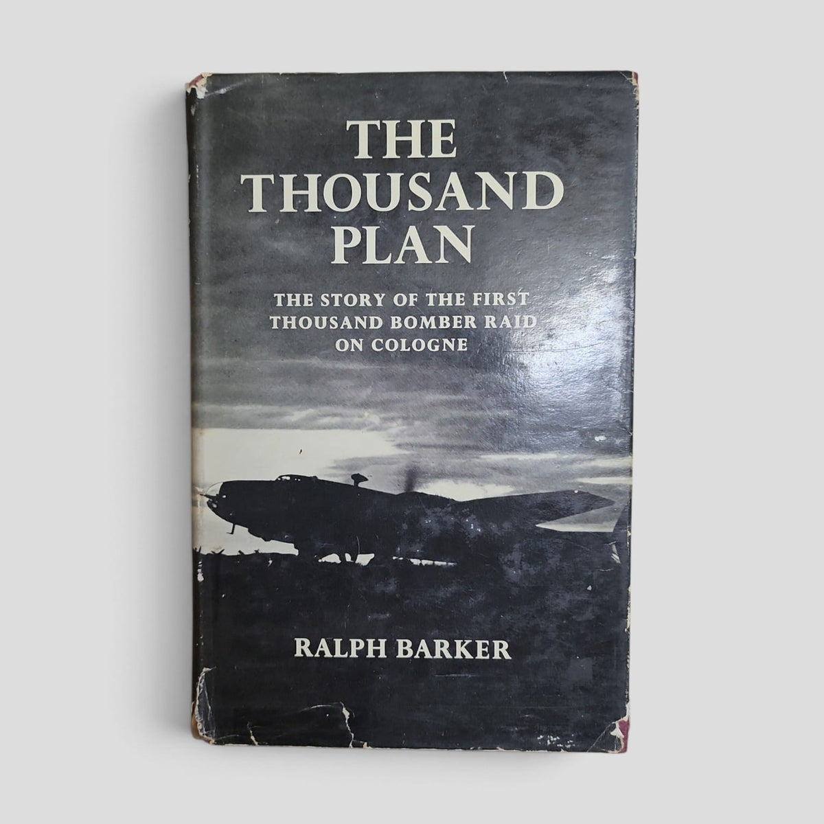 The Thousand Plan by Ralph Barker
