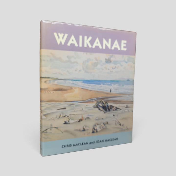 Waikanae by Chris Maclean and Joan Maclean