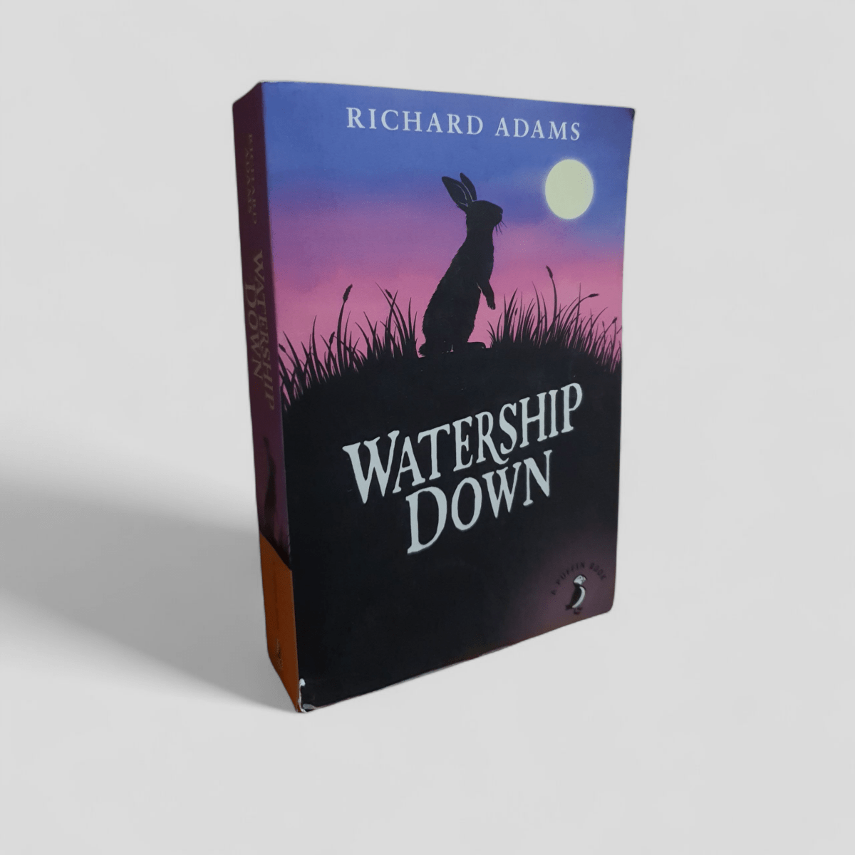 Watership Down by Richard Adams - Books Worth Keeping